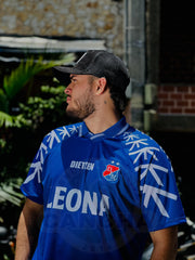 CAMISETA DIM RETRO VISITANTE 1998