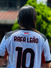 CAMISETA MILAN VISITANTE 2025/2026