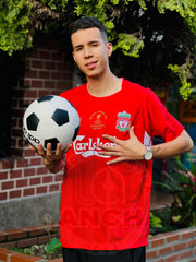 CAMISETA LIVERPOOL LOCAL RETRO 2005