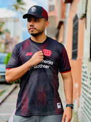CAMISETA BAYER LEVERKUSEN LOCAL 2025/2026