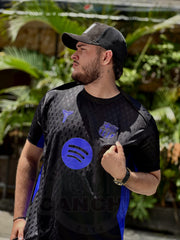 CAMISETA BARCELONA ENTRENAMIENTO 2025/2026