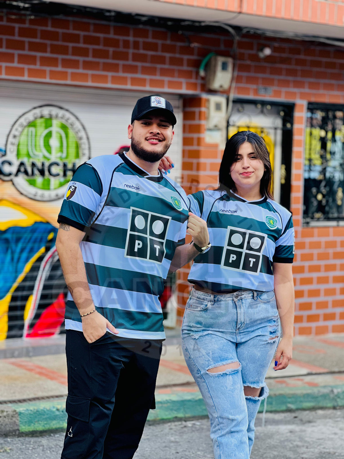 CAMISETA SPORTING LISBOA RETRO LOCAL 2002/2003