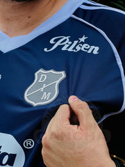 CAMISETA DIM VISITANTE 2025/2026