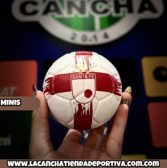 BALONES MINI COLECCIONABLES