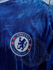 CAMISETA CHELSEA LOCAL 2025