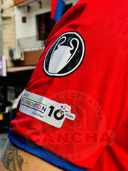 CAMISETA PSG TERCERA EQUIPACION 2025