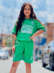 CAMISETA NACIONAL LOCAL RETRO SAM 1991 KIDS