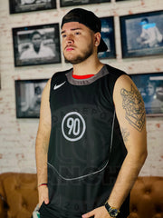 PETO BLANCO TOTAL 90 2025