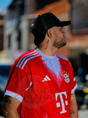 CAMISETA BAYERN MUNCHEN LOCAL 2025/2026