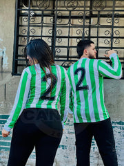 BUSO NACIONAL LOCAL RETRO SAM 1989