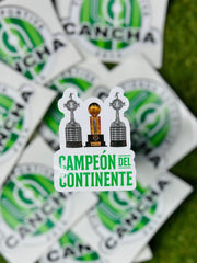 STICKERS NACIONAL
