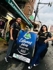 CAMISETA ATLETICO NACIONAL VISITANTE 2025/2026