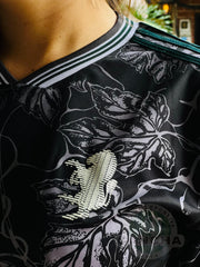 CAMISETA JUVENTUS TERCERA EQUIPACION 2025/2026