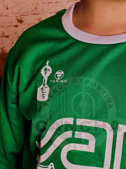 BUSO NACIONAL LOCAL RETRO SAM 1991 KIDS