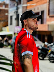 CAMISETA BAYERN MUNCHEN LOCAL 2025/2026