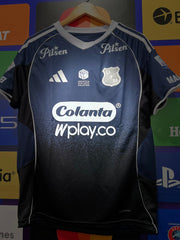 CAMISETA DIM VISITANTE 2025/2026