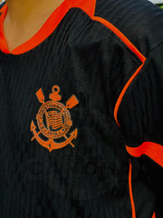 CAMISETA CORINTHIANS TERCERA EQUIPACION 2025
