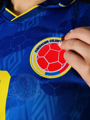 CAMISETA COLOMBIA RETRO VISITANTE 1994
