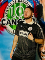 CAMISETA ADIDAS OASIS SEMI ORIGINAL 2025