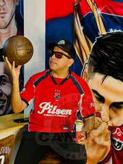 CAMISETA DIM RETRO  LOCAL 2003