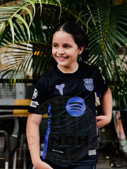 CAMISETA BARCELONA ENTRENAMIENTO 2025