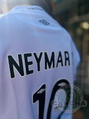 CAMISETA SANTOS LOCAL 2025/2026