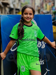 CAMISETA NACIONAL TERCERA EQUIPACION 2025/2026 KIDS