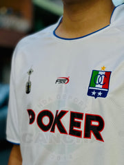 CAMISETA ONCE CALDAS RETRO LOCAL 2004