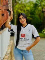 CAMISETA TOTTENHAM RETRO LOCAL 2008/2009