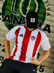 CAMISETA JUNIOR LOCAL 2025