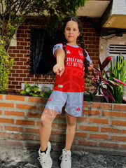 CAMISETA ARSENAL LOCAL 2025 KIDS