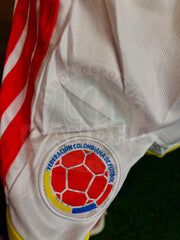 CONJUNTO SELECCION COLOMBIA LOCAL 2025/2026 NIÑO