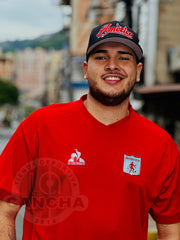 CAMISETA AMERICA LOCAL PLAYER 2024/2025