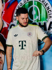 CAMISETA BAYERN MUNICH OKTOBERFEST 2025