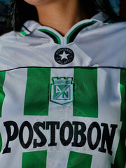CAMISETA NACIONAL RETRO VISITANTE CONVERSE 2001