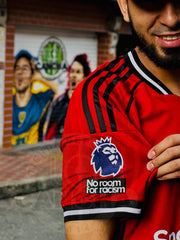 CAMISETA MANCHESTER UNITED LOCAL 2025