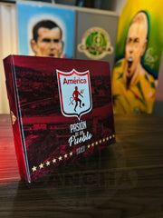 CAJA REGALO FUTBOLERA