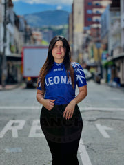 CAMISETA DIM RETRO VISITANTE 1998