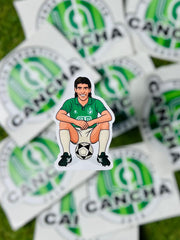 STICKERS NACIONAL