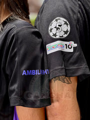 CAMISETA BARCELONA ENTRENAMIENTO 2025/2026