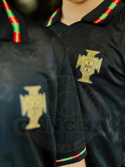 CAMISETA PORTUGAL VERSION ESPECIAL 2025 KIDS