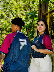 CAMISETA WEST HAM IRON MAIDEN RETRO LOCAL 1999