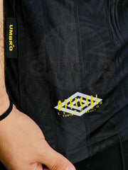 CAMISETA MANCHESTER UNITED RETRO VISITANTE 1994