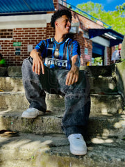 CAMISETA INTER DE MILAN RETRO LOCAL 1998