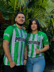 CAMISETA NACIONAL RETRO LOCAL PUMA 2000