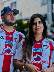 CAMISETA JUNIOR LOCAL 2025