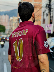 CAMISETA ARSENAL RETRO TERCERA 2006