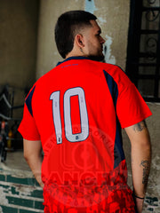 CAMISETA DIM LOCAL 2025/2026