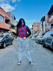 BUSO DIM RETRO ARQUERO 1990