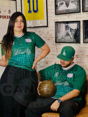 CAMISETA ATLETICO NACIONAL BLOW UP VERDE 2025